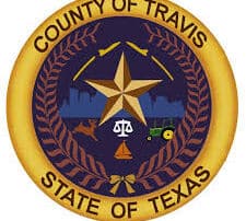 Travis County Texas