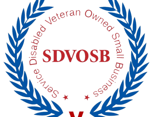 SDVOSB Certification and the GWOT Veteran Entrepreneurship Paradox